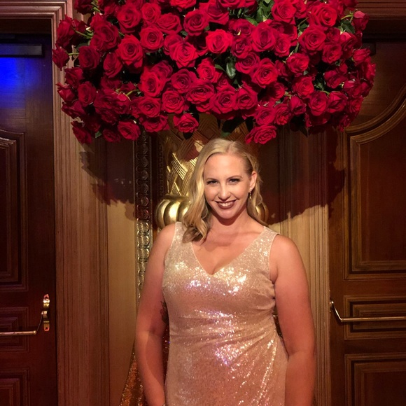 Meet your Posher, Ashley - Picture 1 of 2